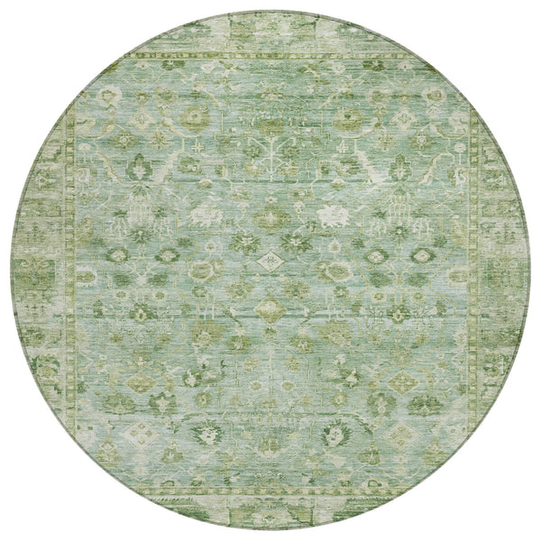 addison chantille acn1772 aloe rug