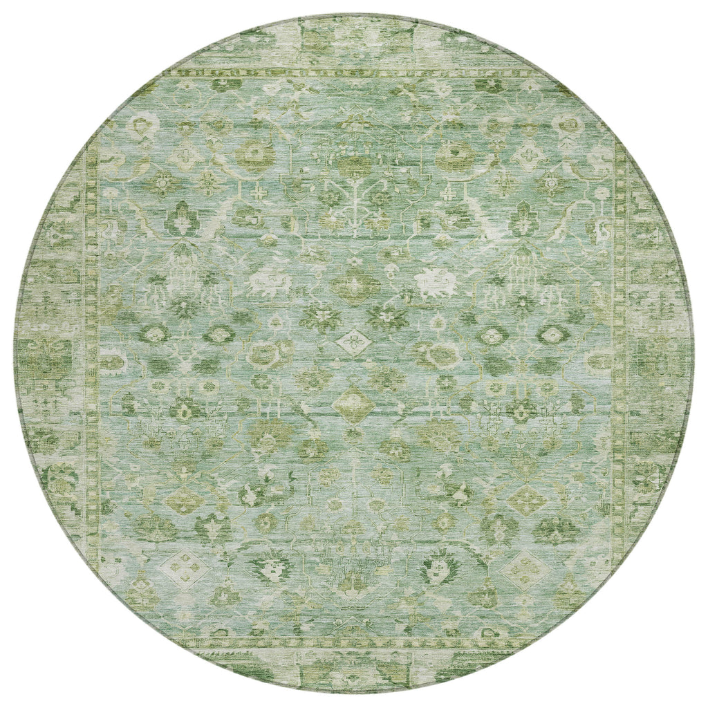addison chantille acn1772 aloe rug