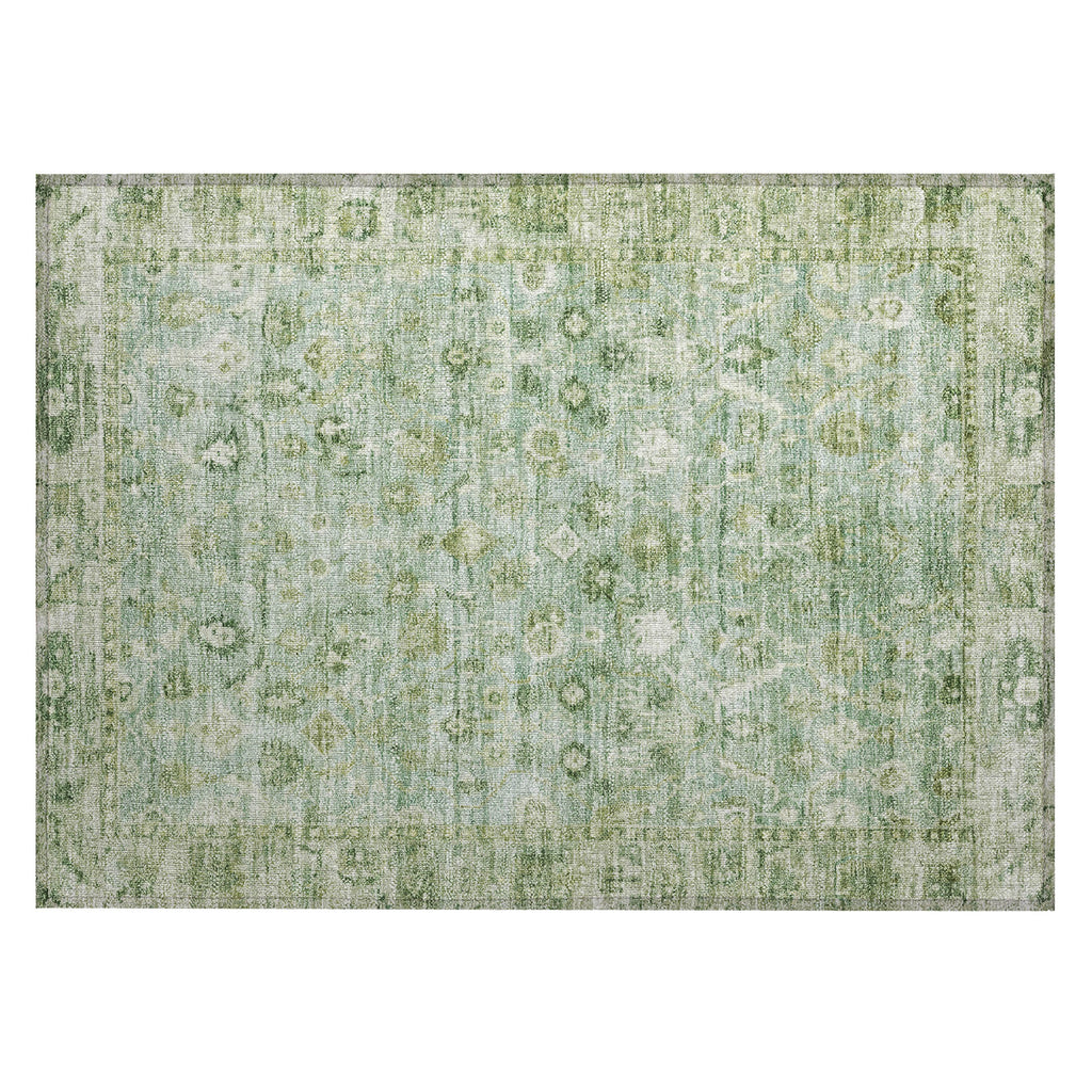 addison chantille acn1772 aloe rug