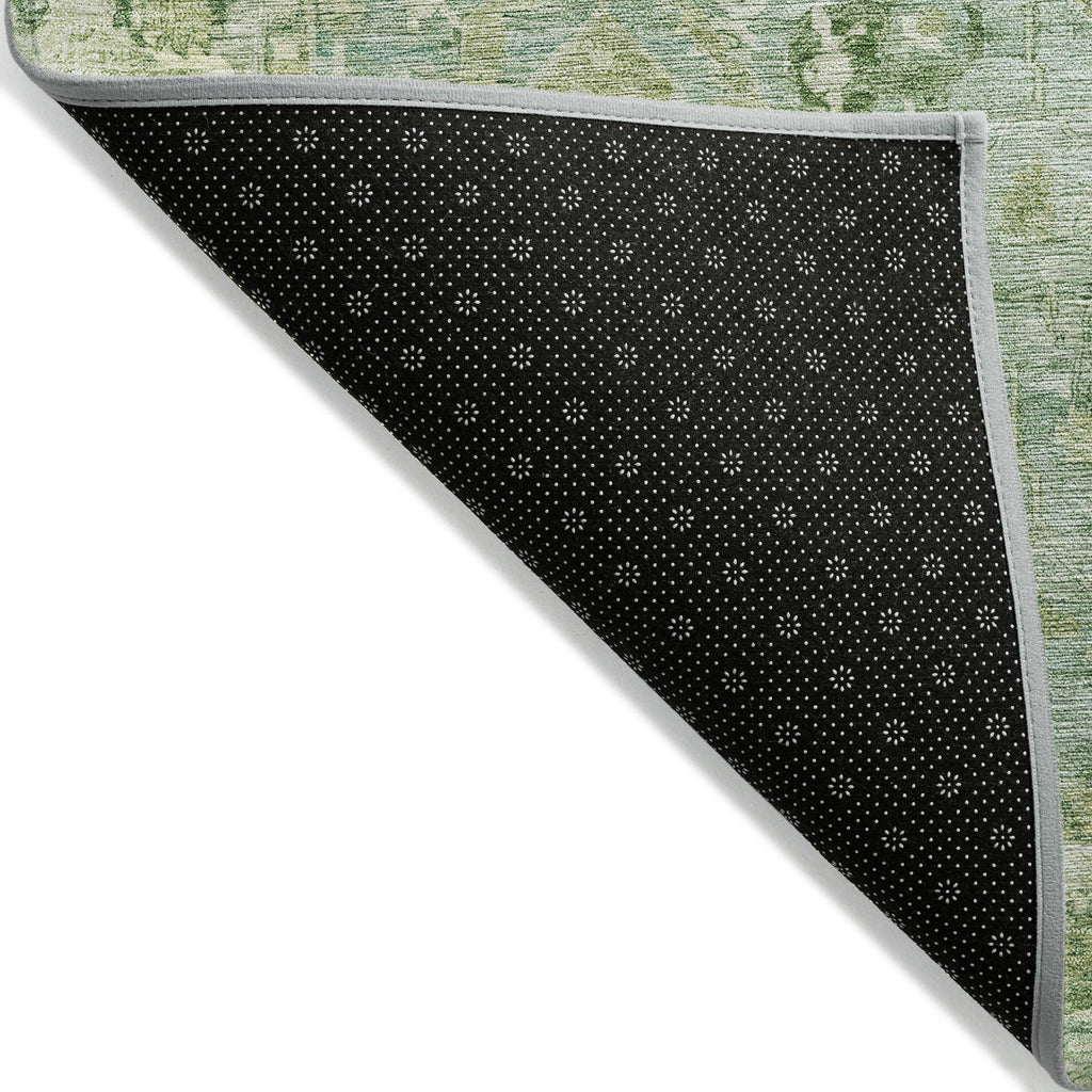 addison chantille acn1772 aloe rug