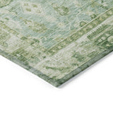 addison chantille acn1772 aloe rug