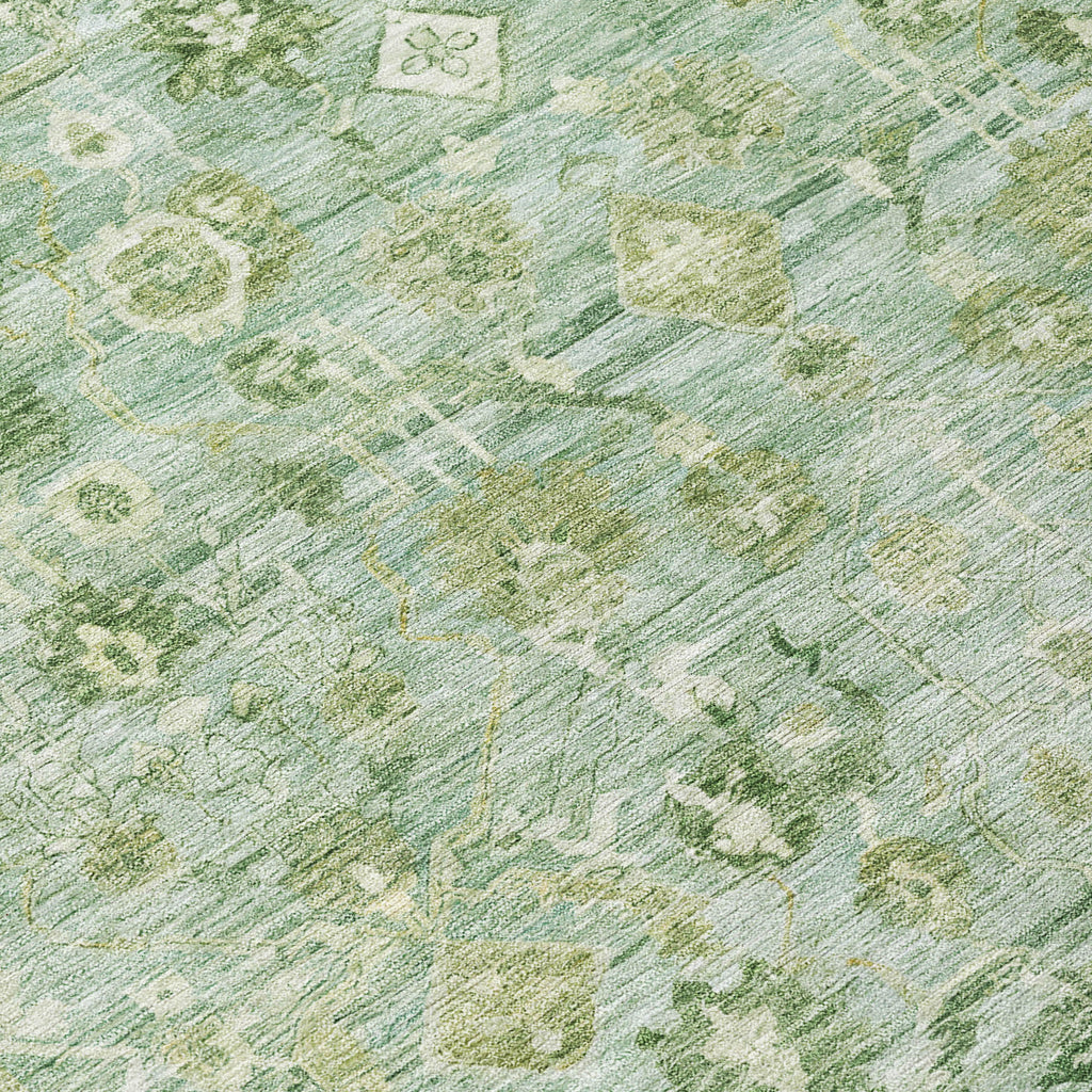 addison chantille acn1772 aloe rug