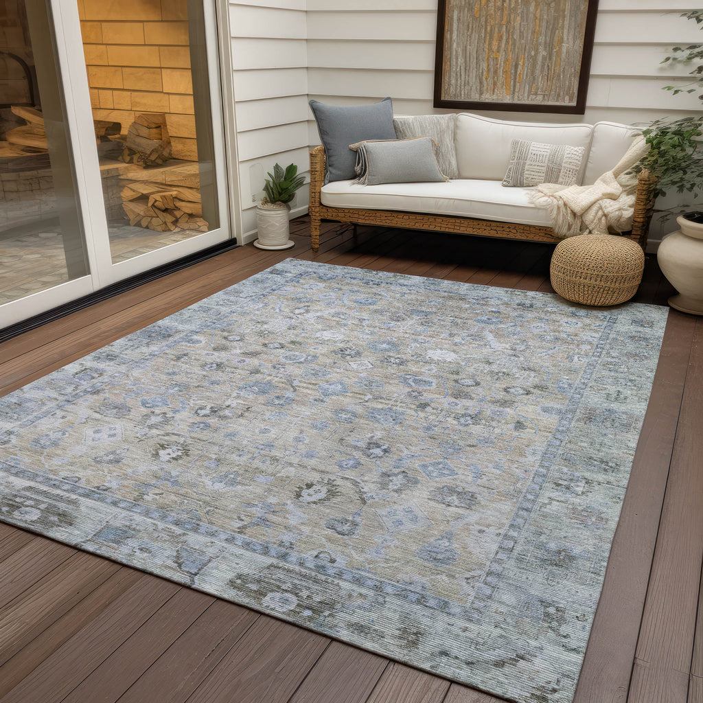 addison chantille acn1772 beige rug