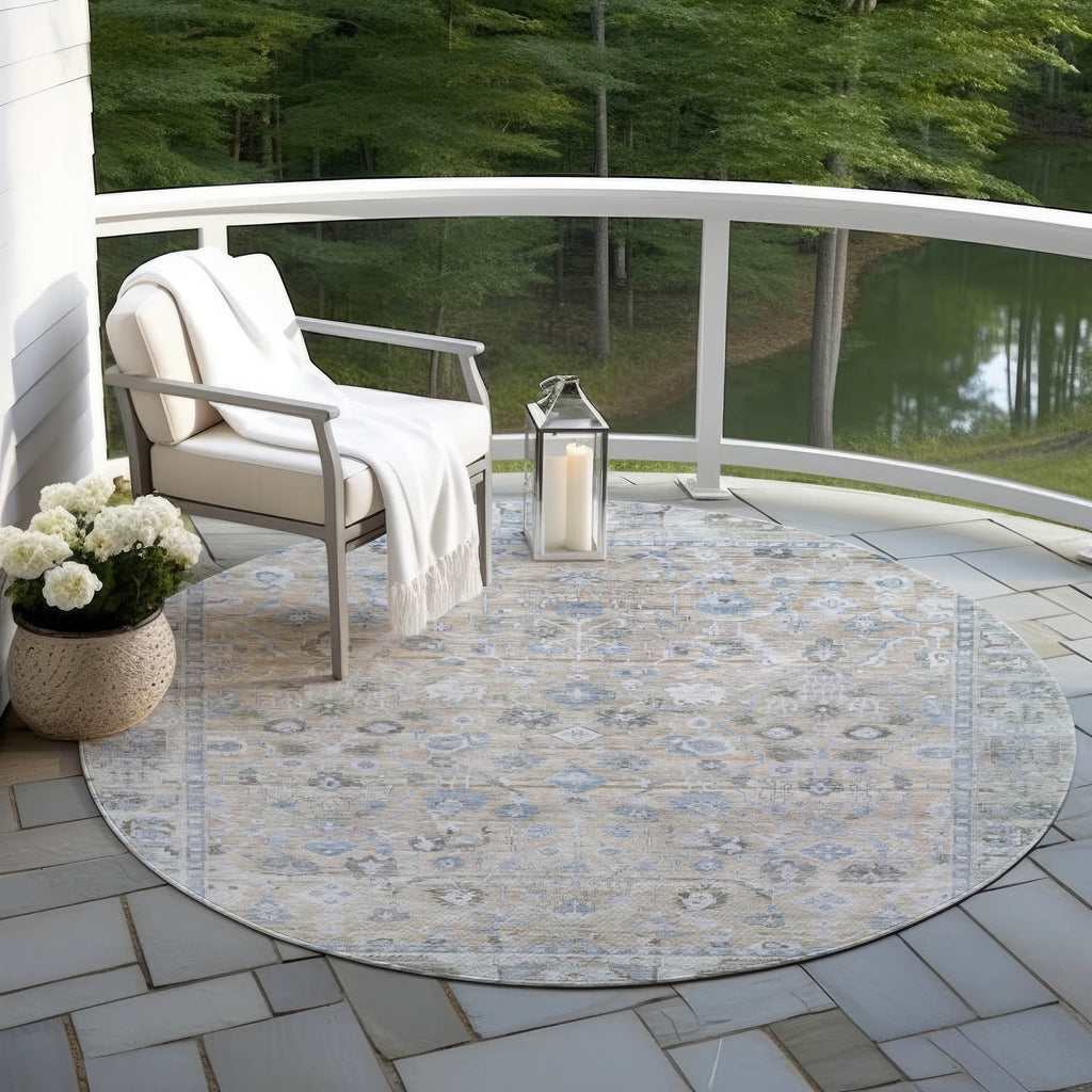 addison chantille acn1772 beige rug