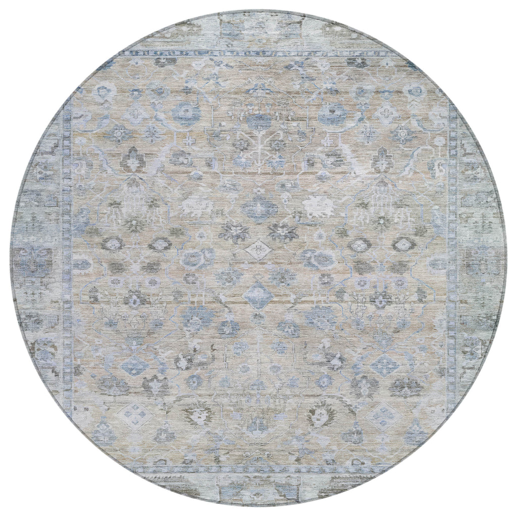 addison chantille acn1772 beige rug