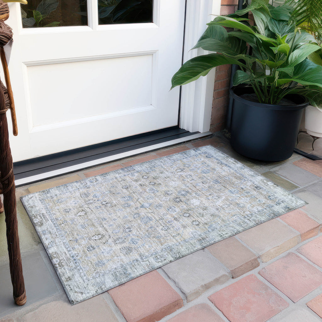addison chantille acn1772 beige rug