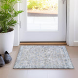 addison chantille acn1772 beige rug
