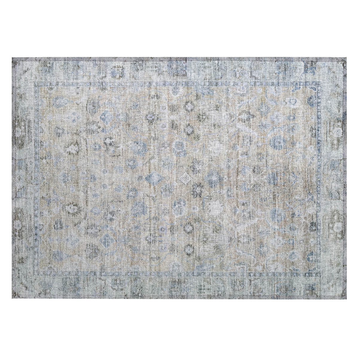 addison chantille acn1772 beige rug