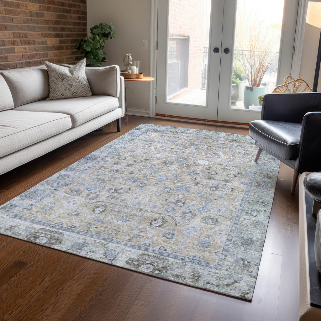 addison chantille acn1772 beige rug