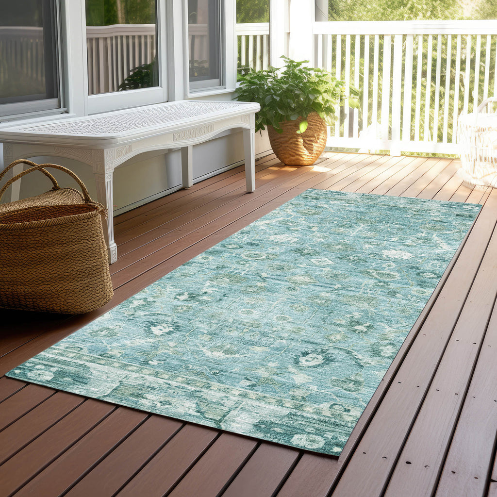addison chantille acn1772 blue rug