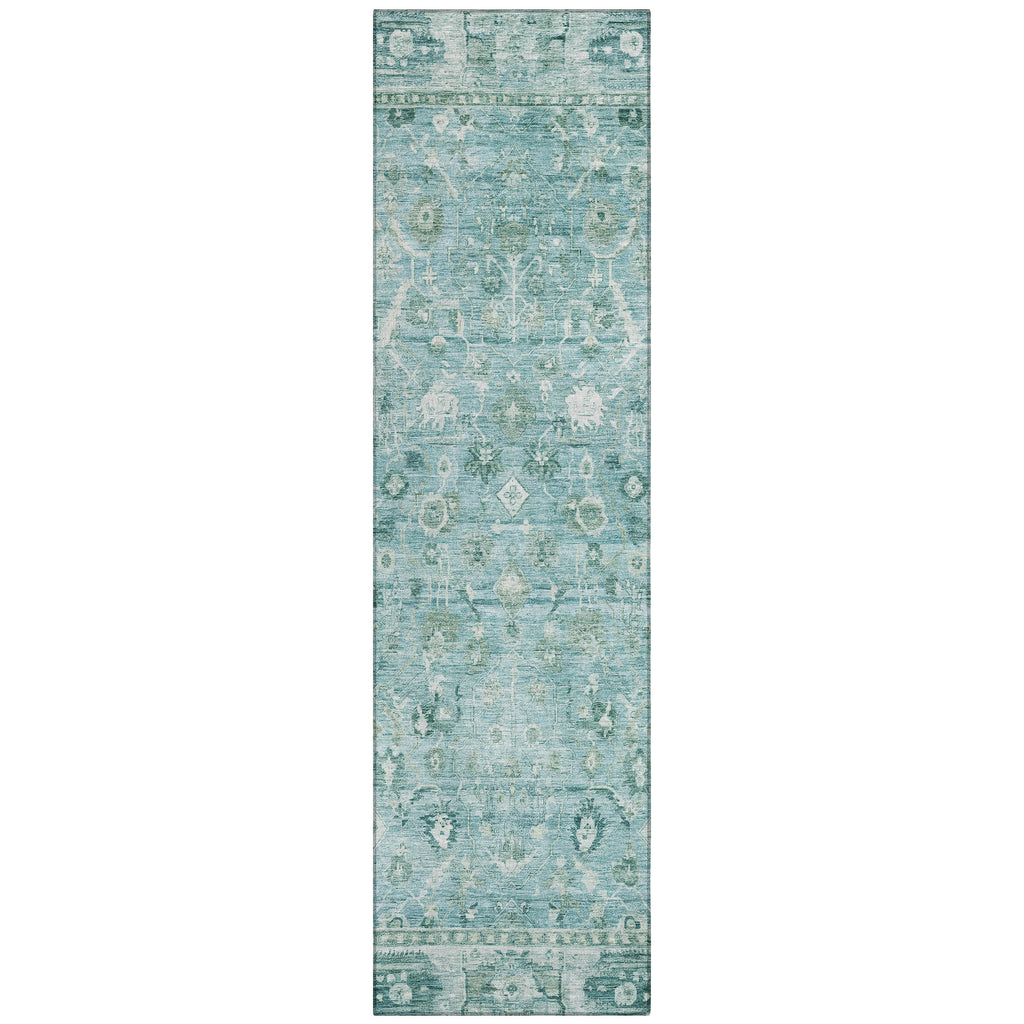addison chantille acn1772 blue rug