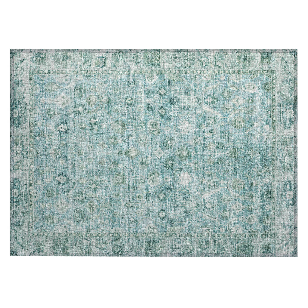 addison chantille acn1772 blue rug