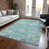 addison chantille acn1772 blue rug