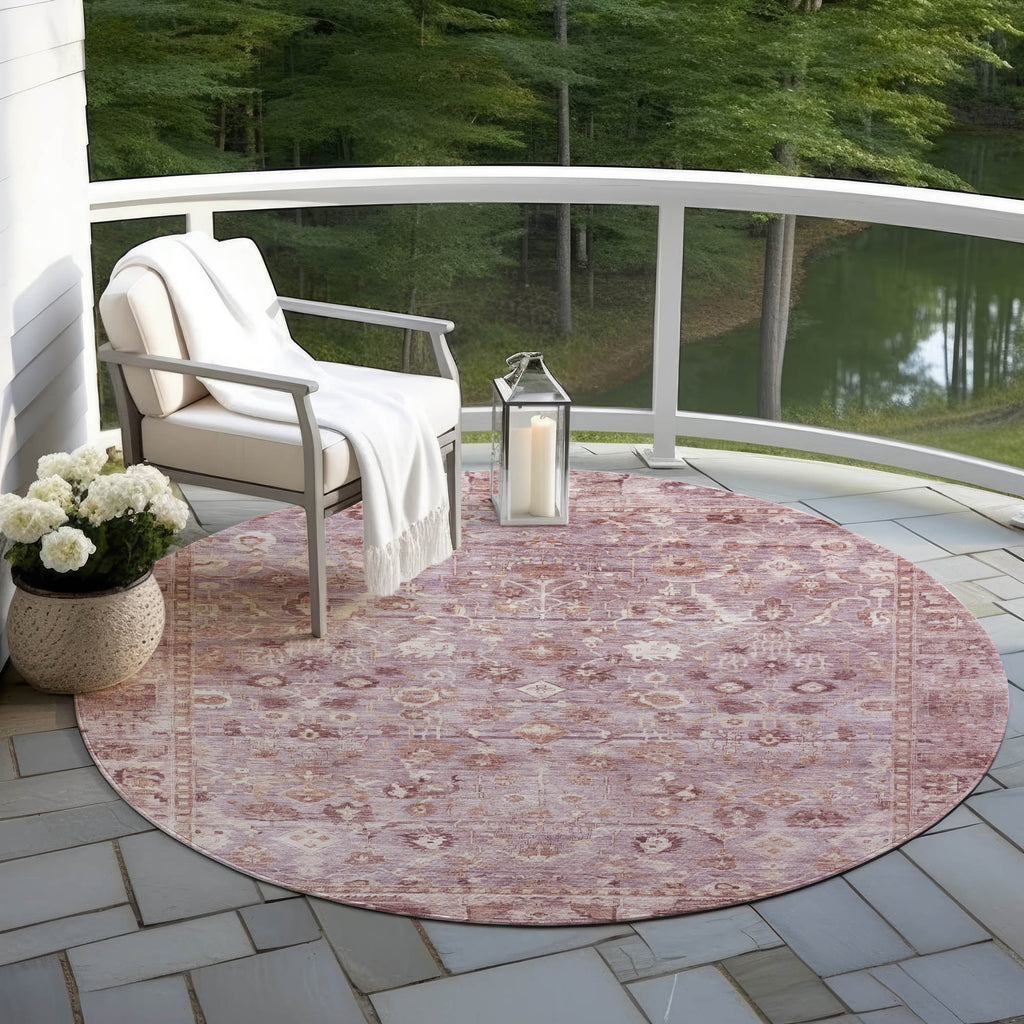 addison chantille acn1772 blush rug