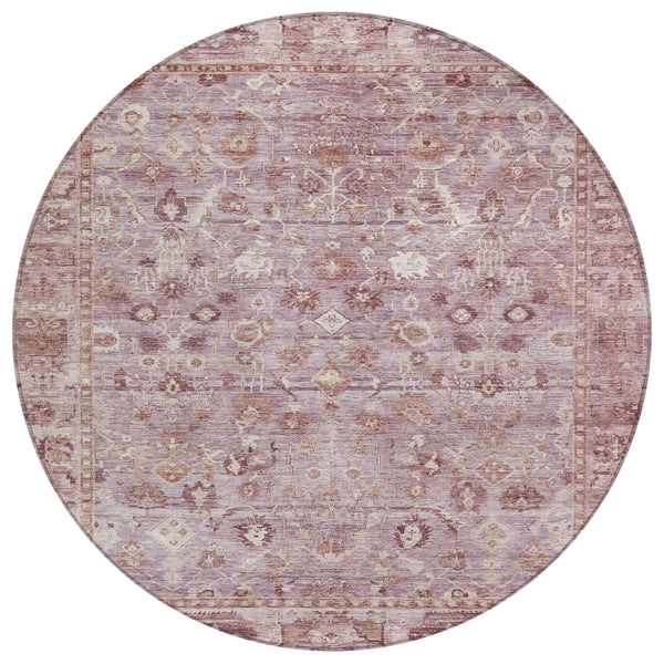 addison chantille acn1772 blush rug