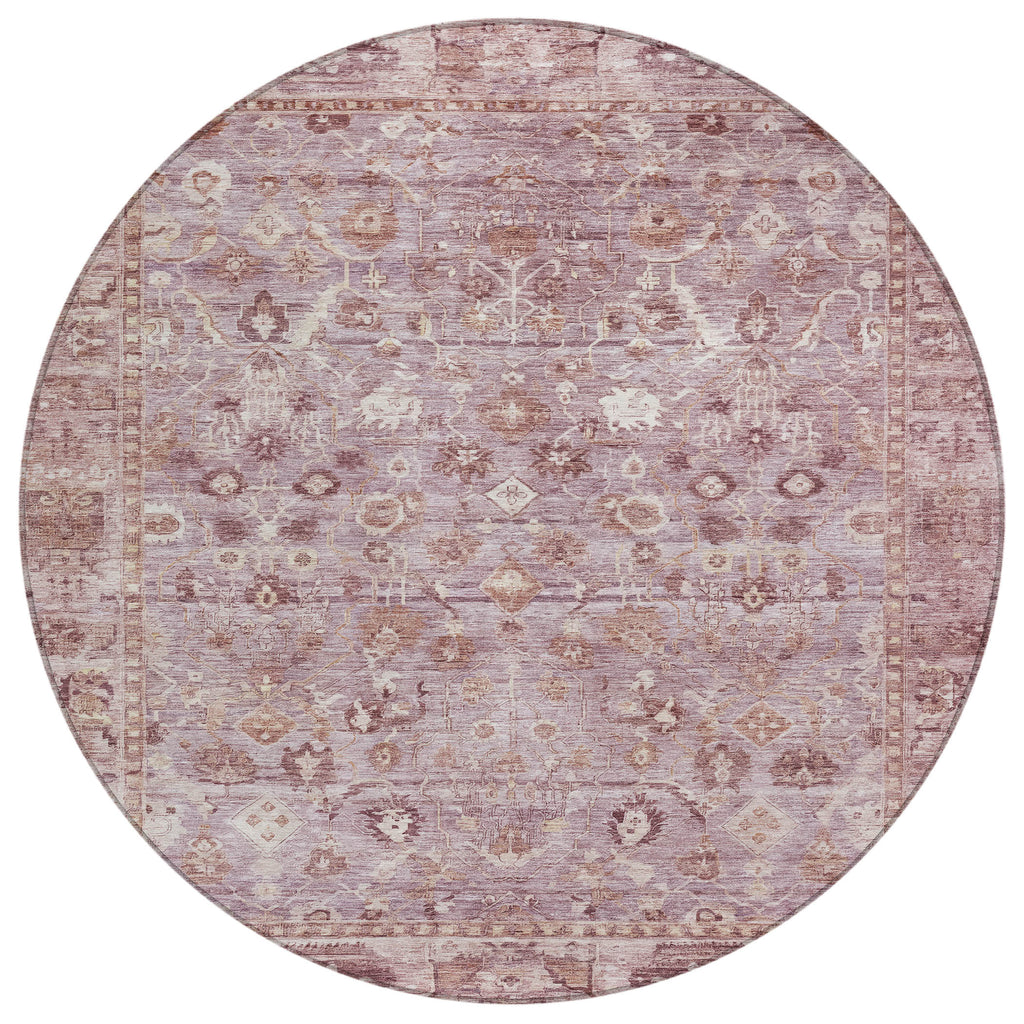 addison chantille acn1772 blush rug