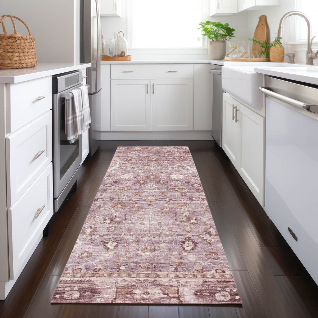 addison chantille acn1772 blush rug