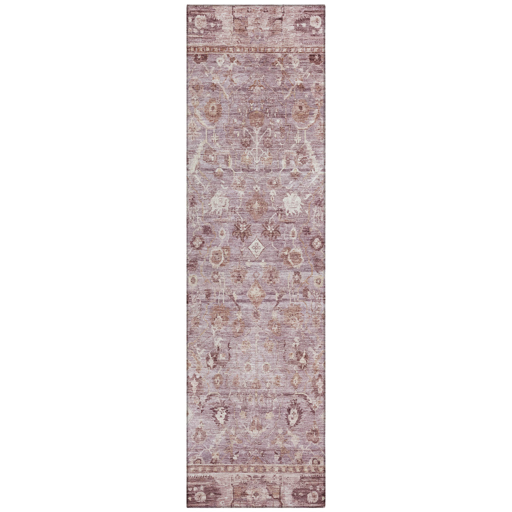addison chantille acn1772 blush rug