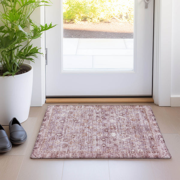 addison chantille acn1772 blush rug