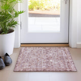 addison chantille acn1772 blush rug