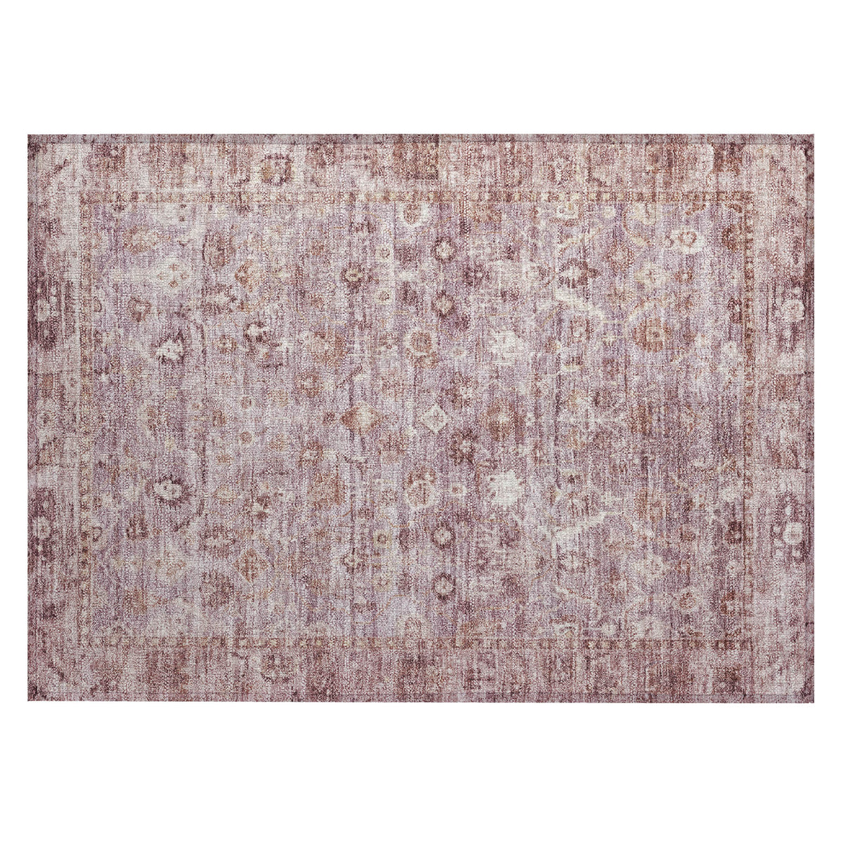 addison chantille acn1772 blush rug