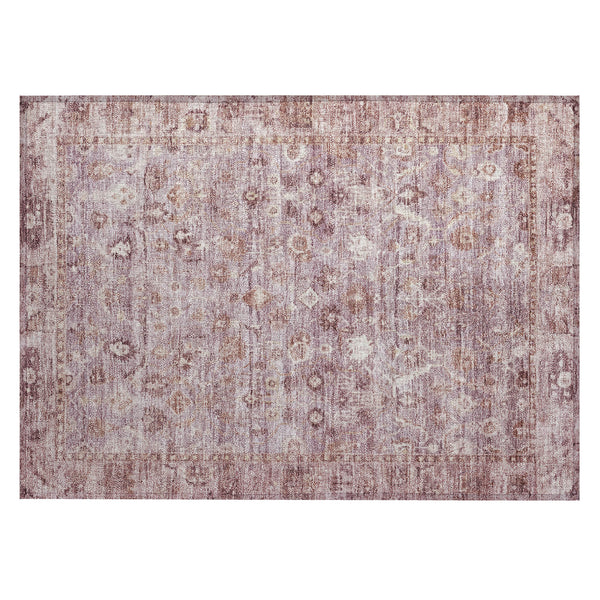 addison chantille acn1772 blush rug