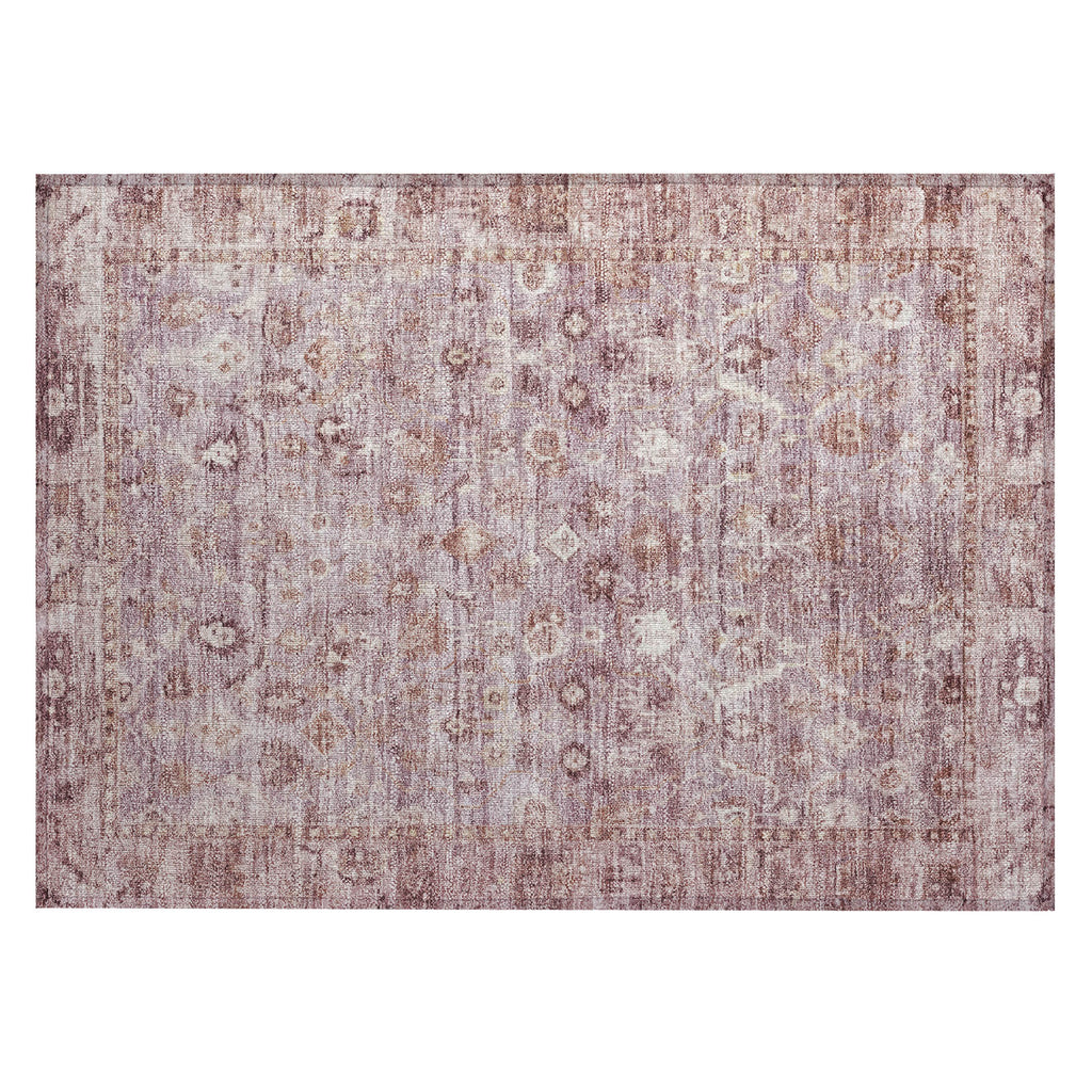 addison chantille acn1772 blush rug