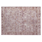 addison chantille acn1772 blush rug