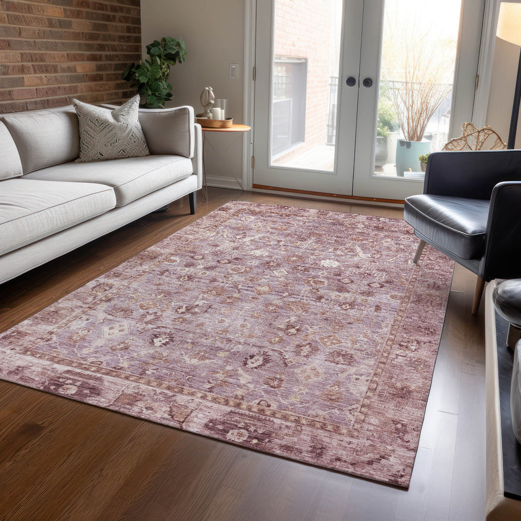 addison chantille acn1772 blush rug