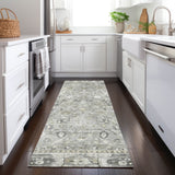 addison chantille acn1772 pewter rug