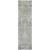 addison chantille acn1772 pewter rug