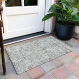 addison chantille acn1772 pewter rug