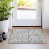 addison chantille acn1772 pewter rug