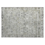 addison chantille acn1772 pewter rug