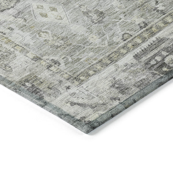 addison chantille acn1772 pewter rug
