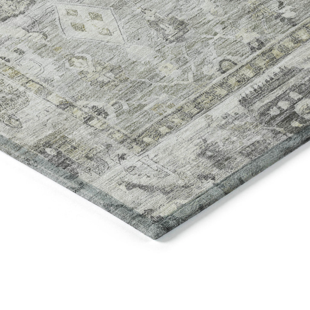 addison chantille acn1772 pewter rug