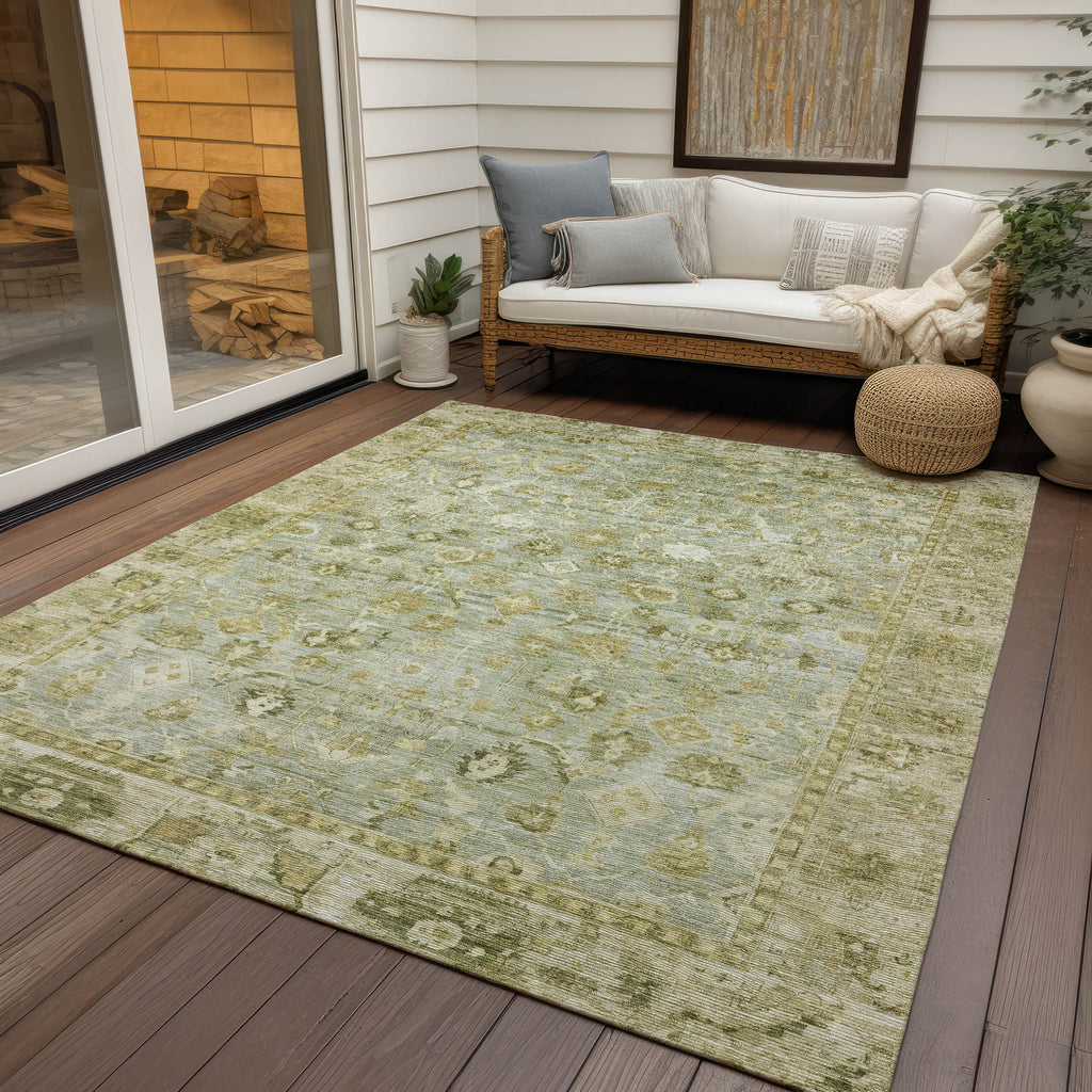 addison chantille acn1772 sage rug
