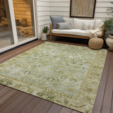 addison chantille acn1772 sage rug