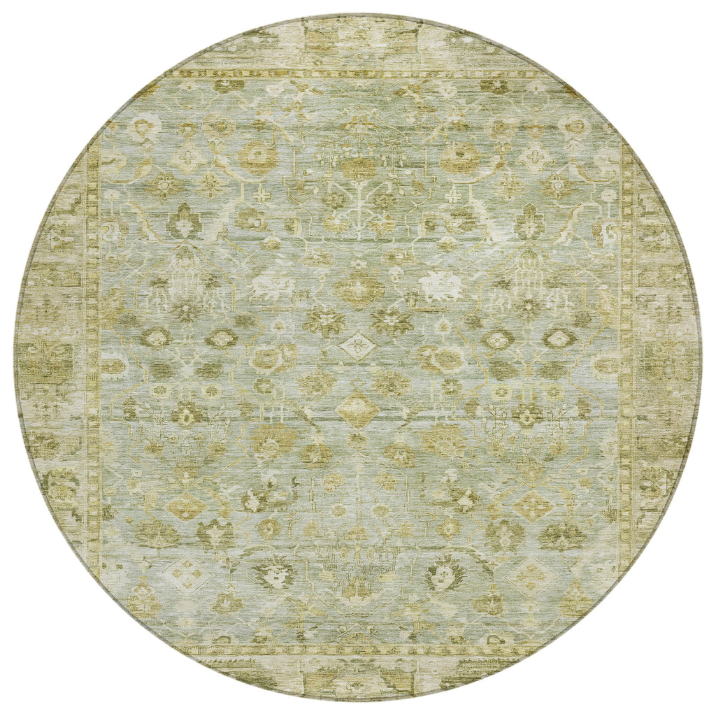 addison chantille acn1772 sage rug