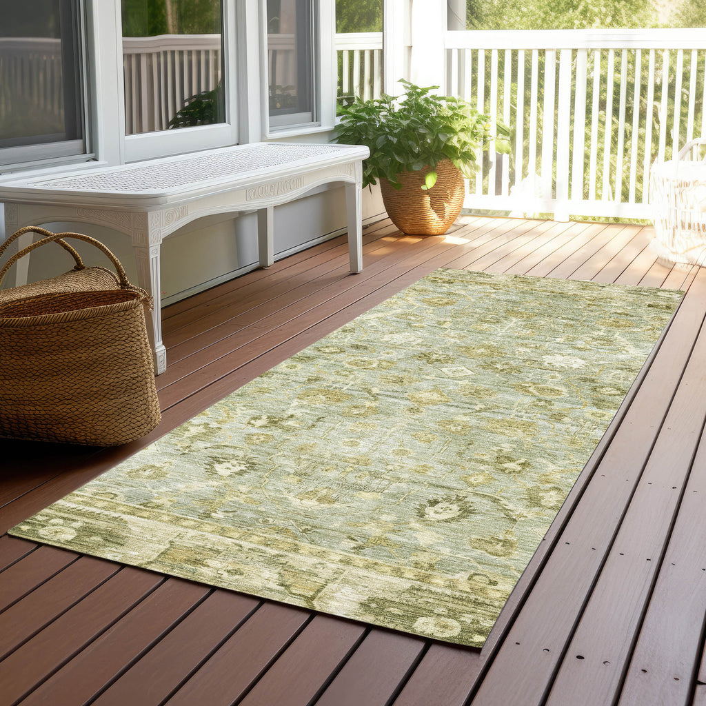 addison chantille acn1772 sage rug