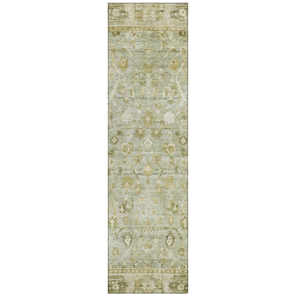 addison chantille acn1772 sage rug