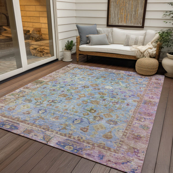 addison chantille acn1772 seafoam rug
