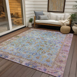 addison chantille acn1772 seafoam rug