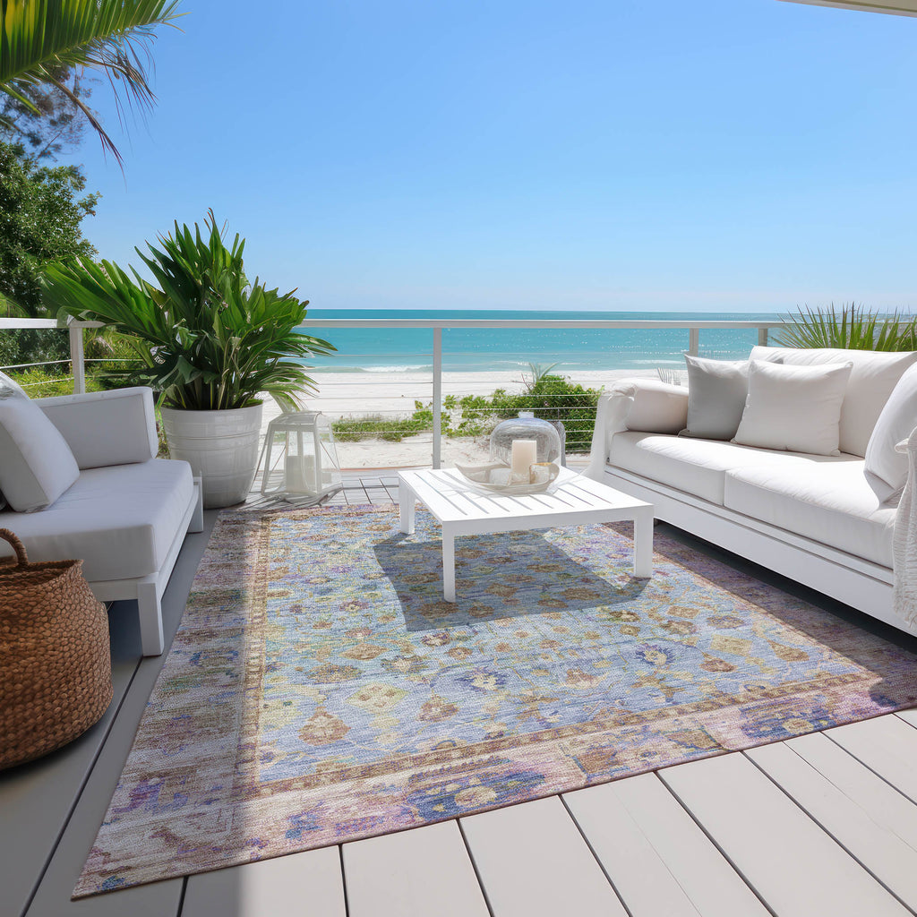 addison chantille acn1772 seafoam rug