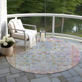 addison chantille acn1772 seafoam rug
