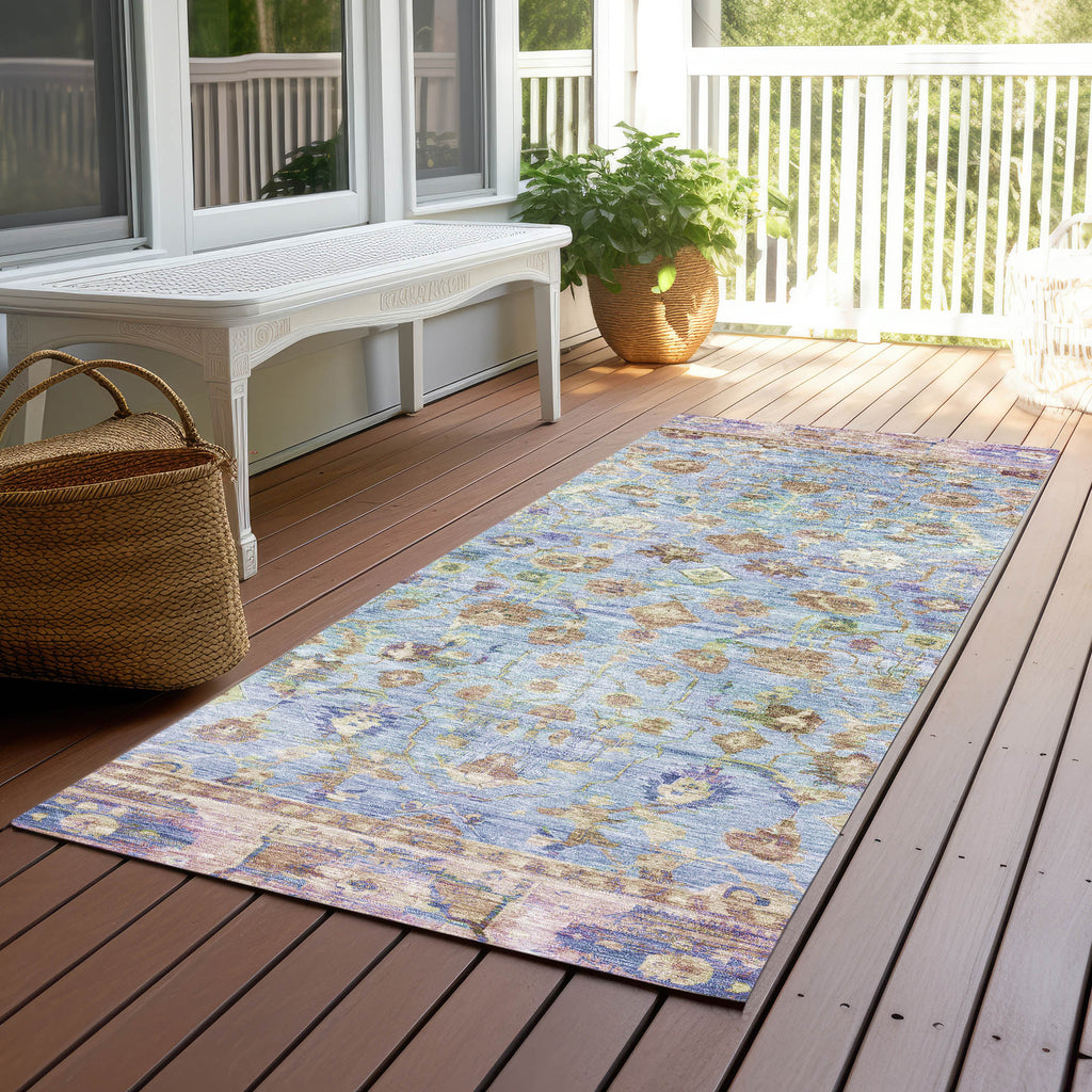 addison chantille acn1772 seafoam rug