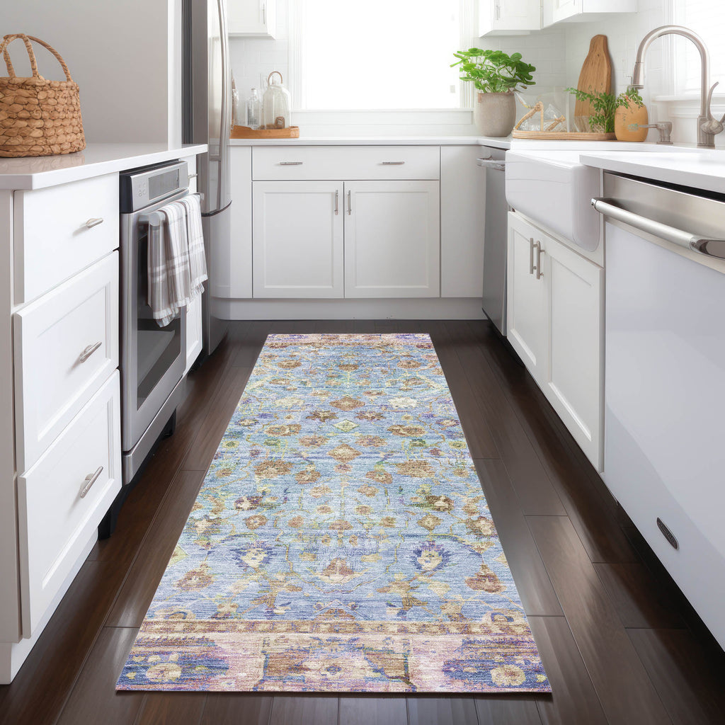 addison chantille acn1772 seafoam rug