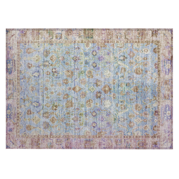 addison chantille acn1772 seafoam rug