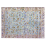 addison chantille acn1772 seafoam rug