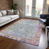 addison chantille acn1772 seafoam rug